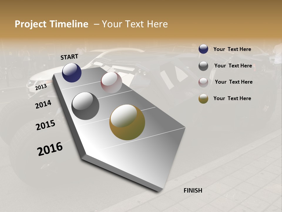 Drinks Supper Eat PowerPoint Template