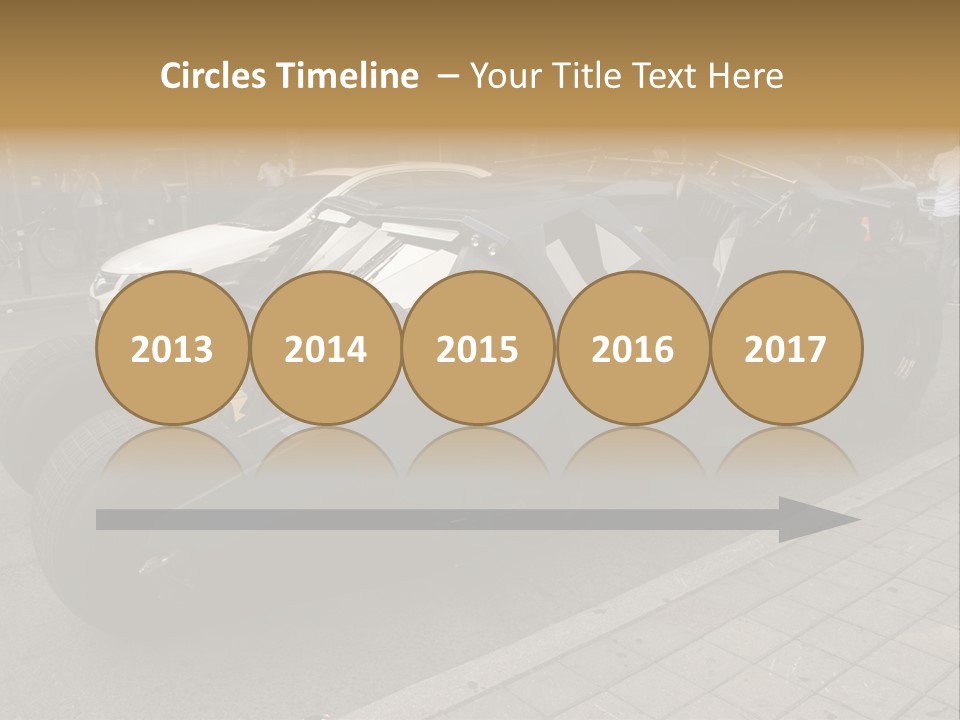 Drinks Supper Eat PowerPoint Template