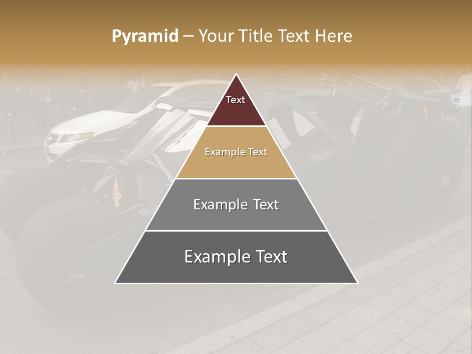 Drinks Supper Eat PowerPoint Template