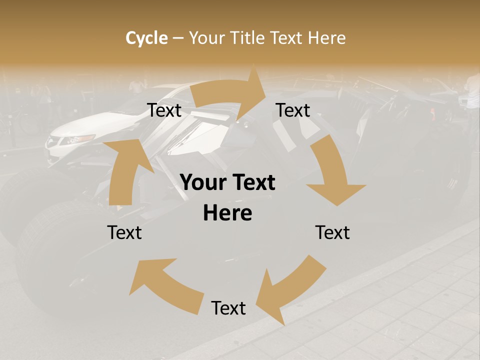 Drinks Supper Eat PowerPoint Template