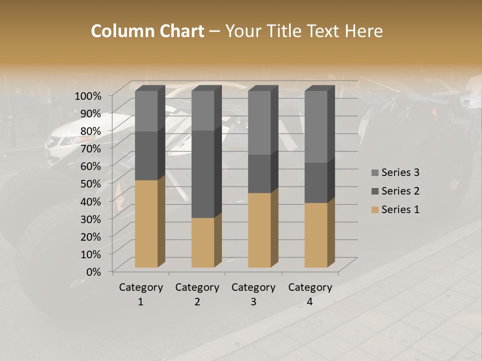 Drinks Supper Eat PowerPoint Template