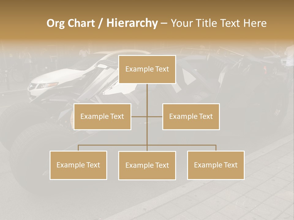 Drinks Supper Eat PowerPoint Template