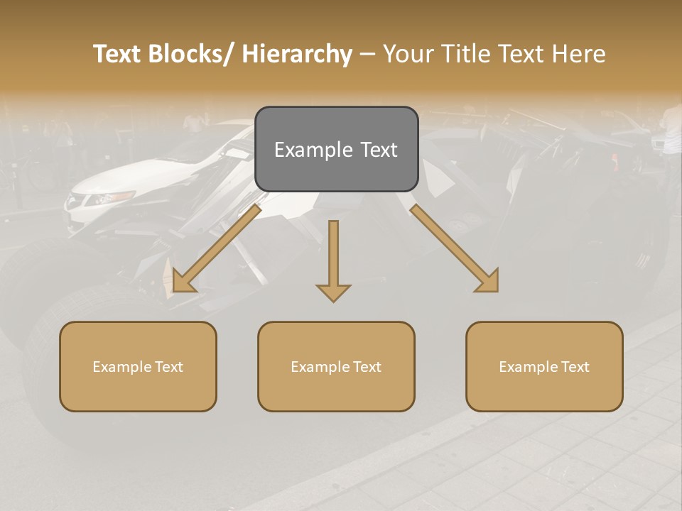 Drinks Supper Eat PowerPoint Template