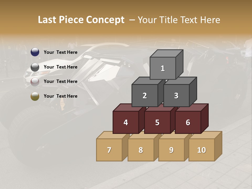 Drinks Supper Eat PowerPoint Template