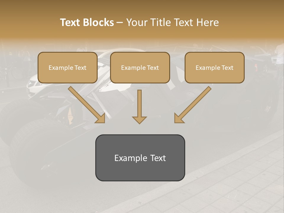 Drinks Supper Eat PowerPoint Template