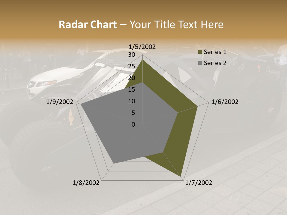 Drinks Supper Eat PowerPoint Template
