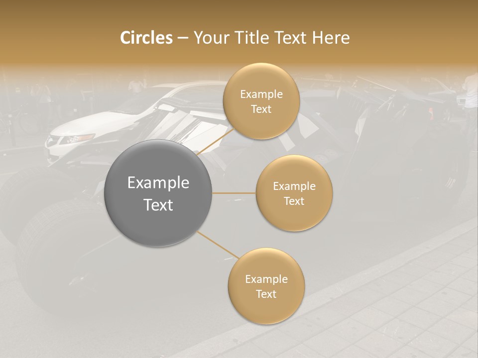 Drinks Supper Eat PowerPoint Template