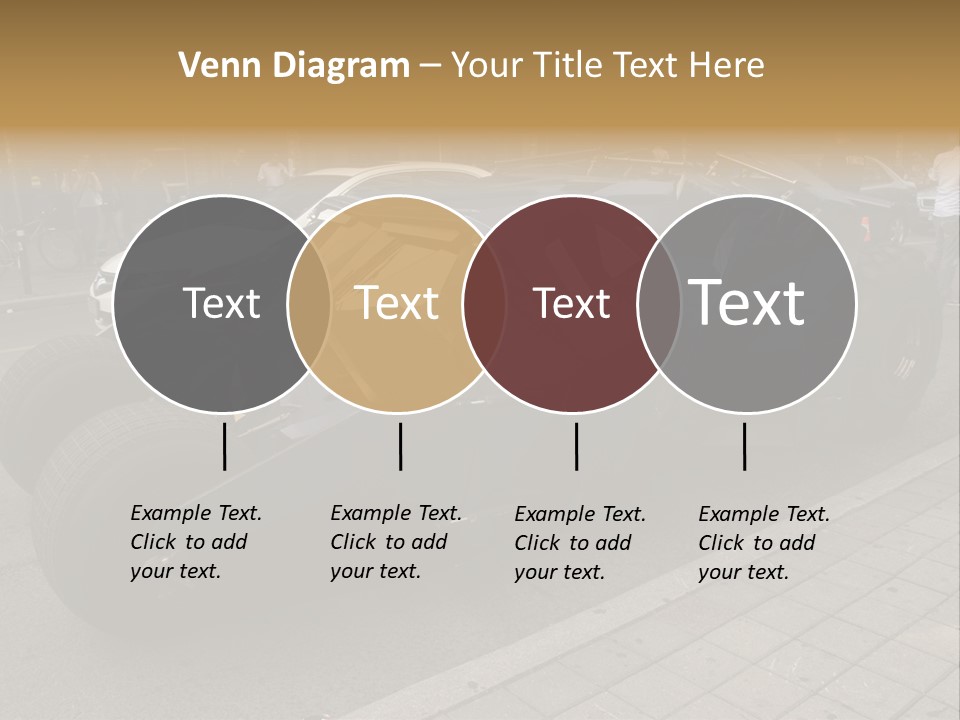 Drinks Supper Eat PowerPoint Template