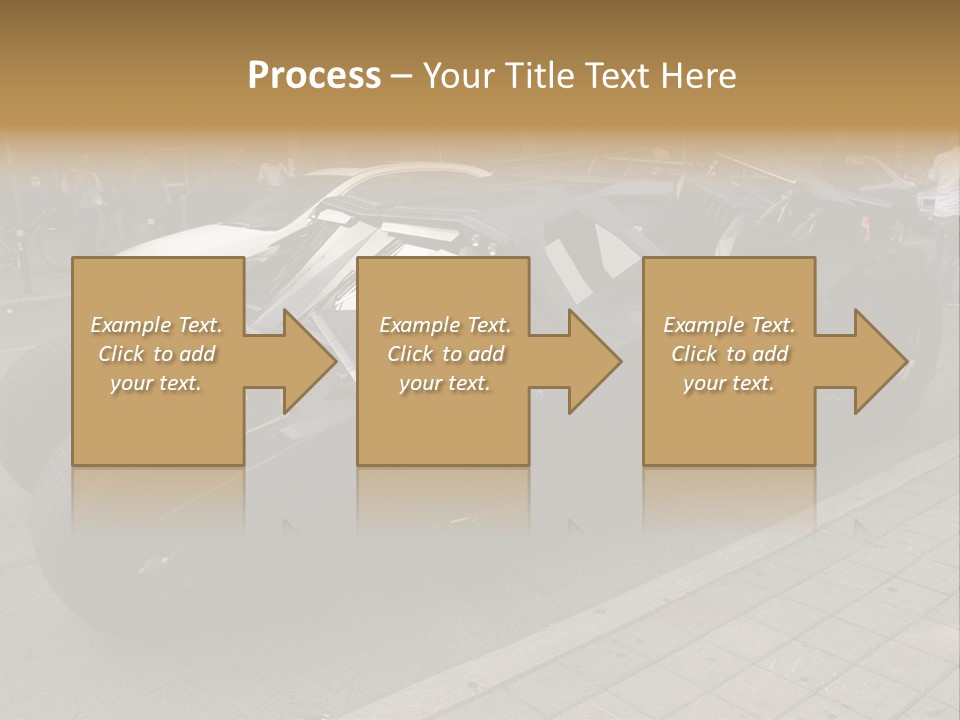 Drinks Supper Eat PowerPoint Template