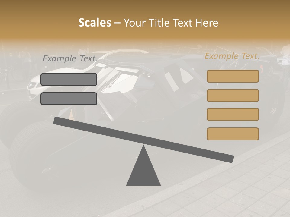 Drinks Supper Eat PowerPoint Template