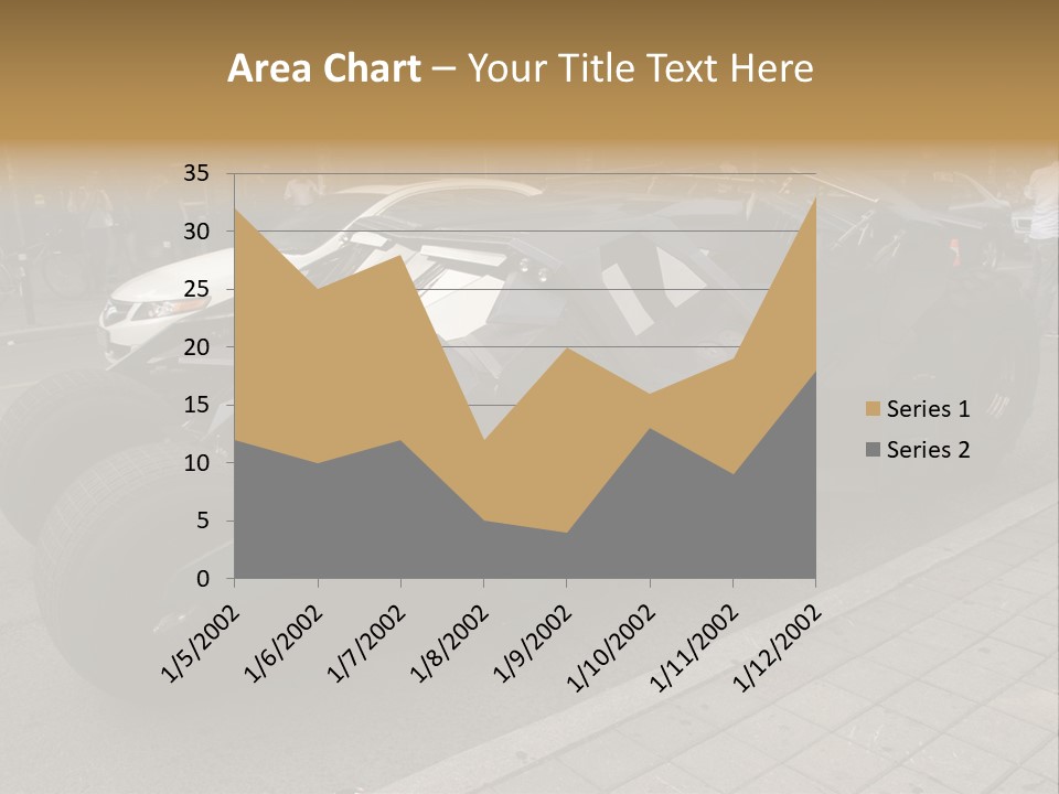 Drinks Supper Eat PowerPoint Template