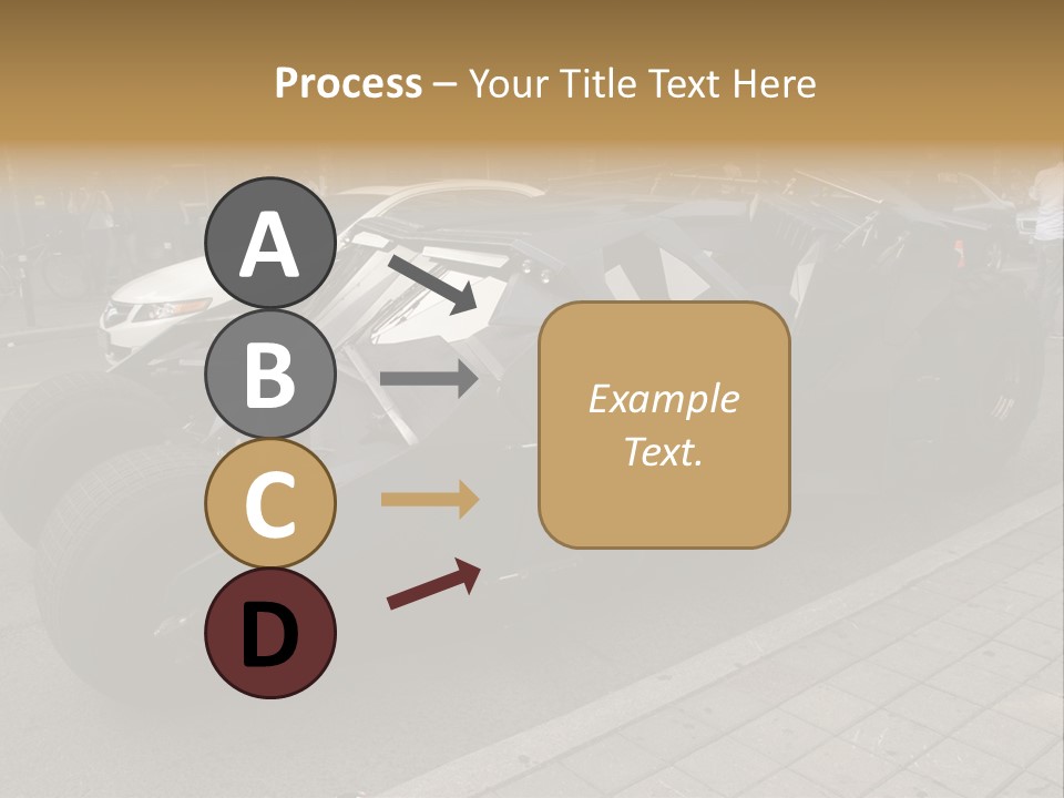 Drinks Supper Eat PowerPoint Template
