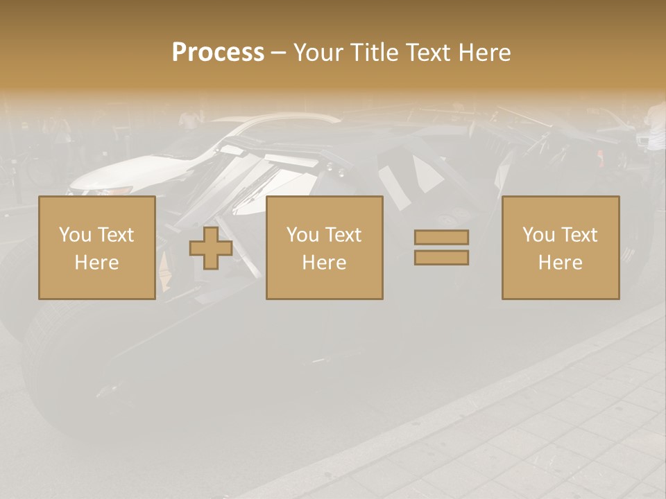 Drinks Supper Eat PowerPoint Template
