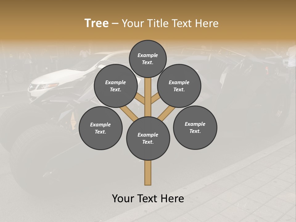 Drinks Supper Eat PowerPoint Template