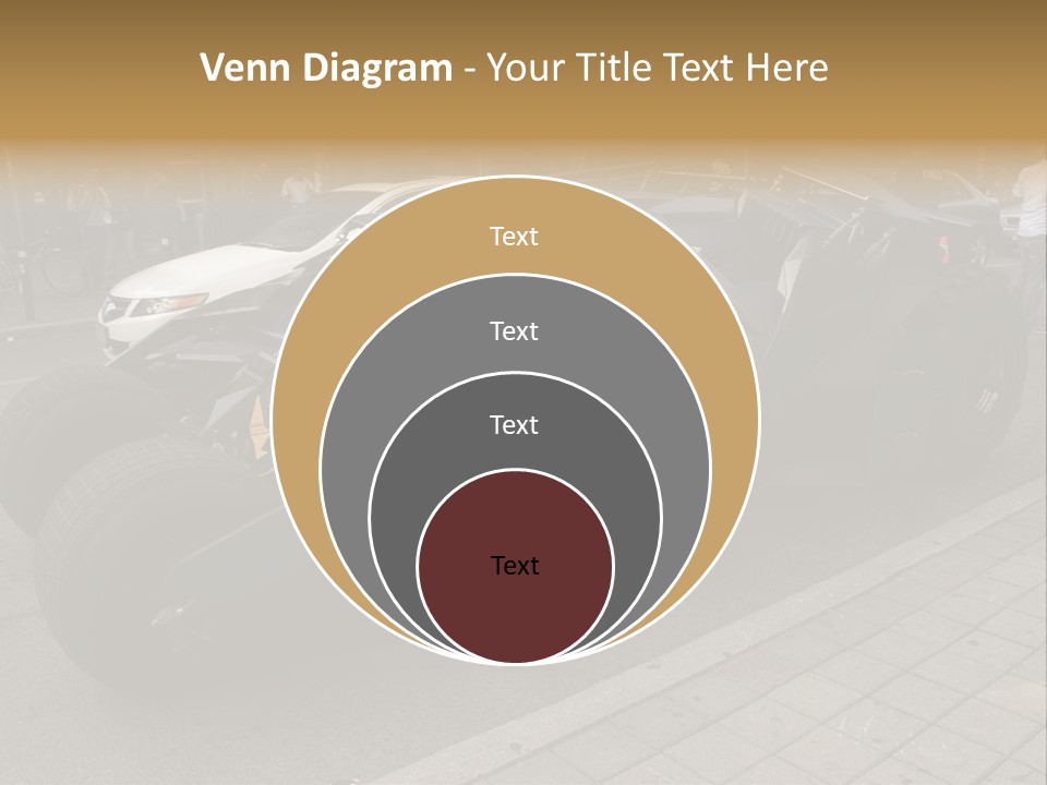 Drinks Supper Eat PowerPoint Template