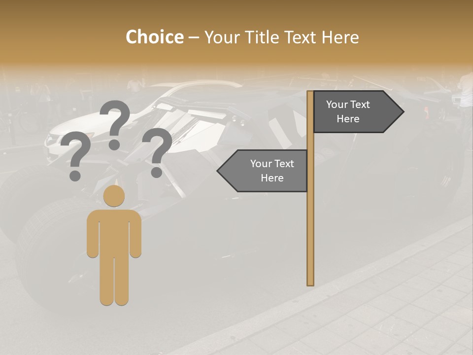 Drinks Supper Eat PowerPoint Template