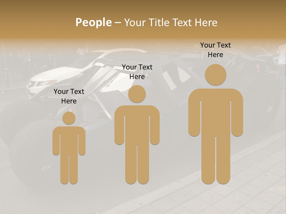 Drinks Supper Eat PowerPoint Template