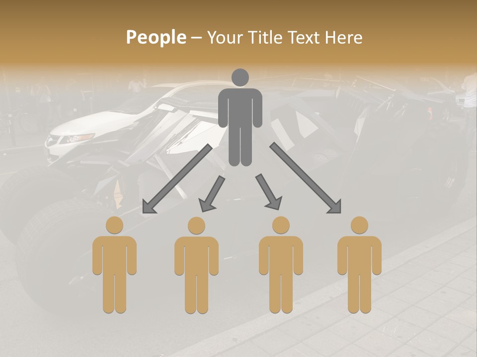 Drinks Supper Eat PowerPoint Template