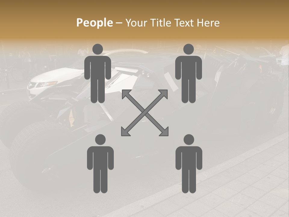 Drinks Supper Eat PowerPoint Template