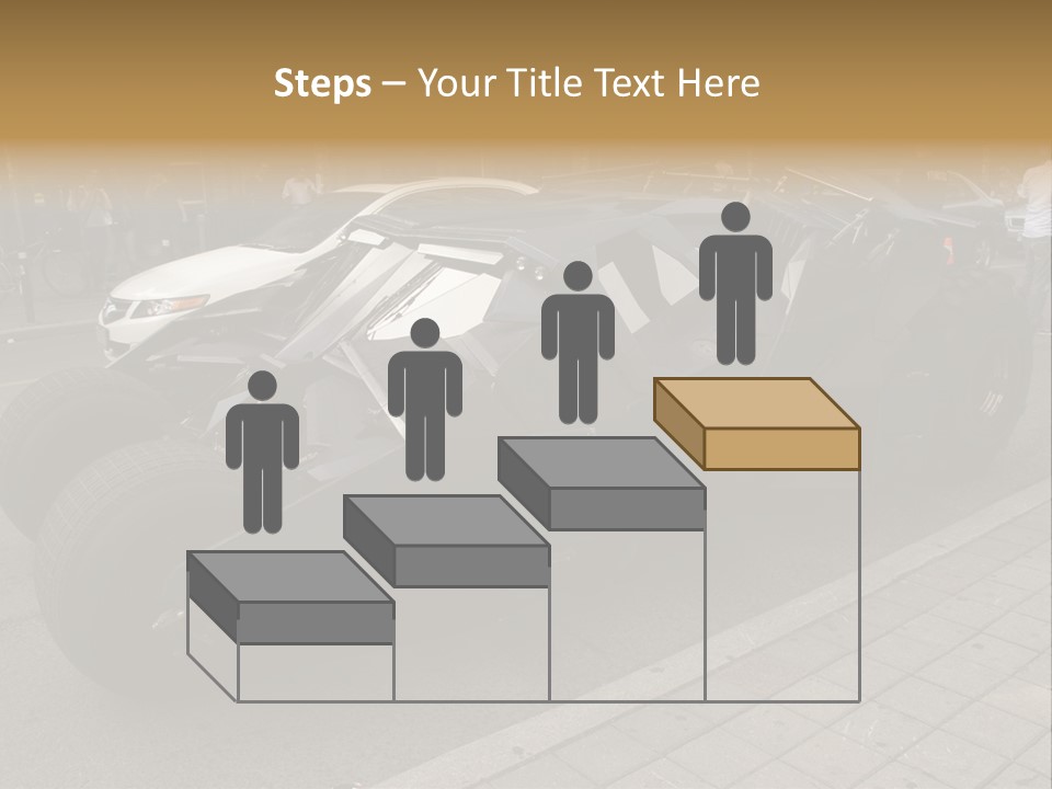 Drinks Supper Eat PowerPoint Template