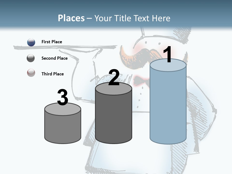 Drinks Supper Eat PowerPoint Template