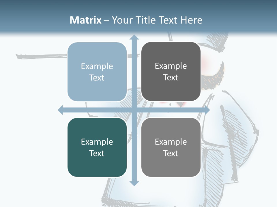 Drinks Supper Eat PowerPoint Template