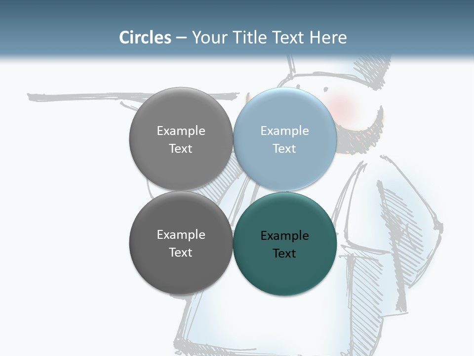 Drinks Supper Eat PowerPoint Template