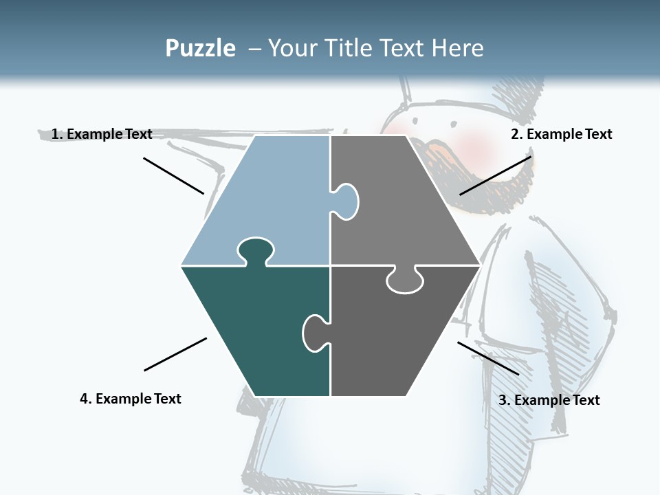Drinks Supper Eat PowerPoint Template