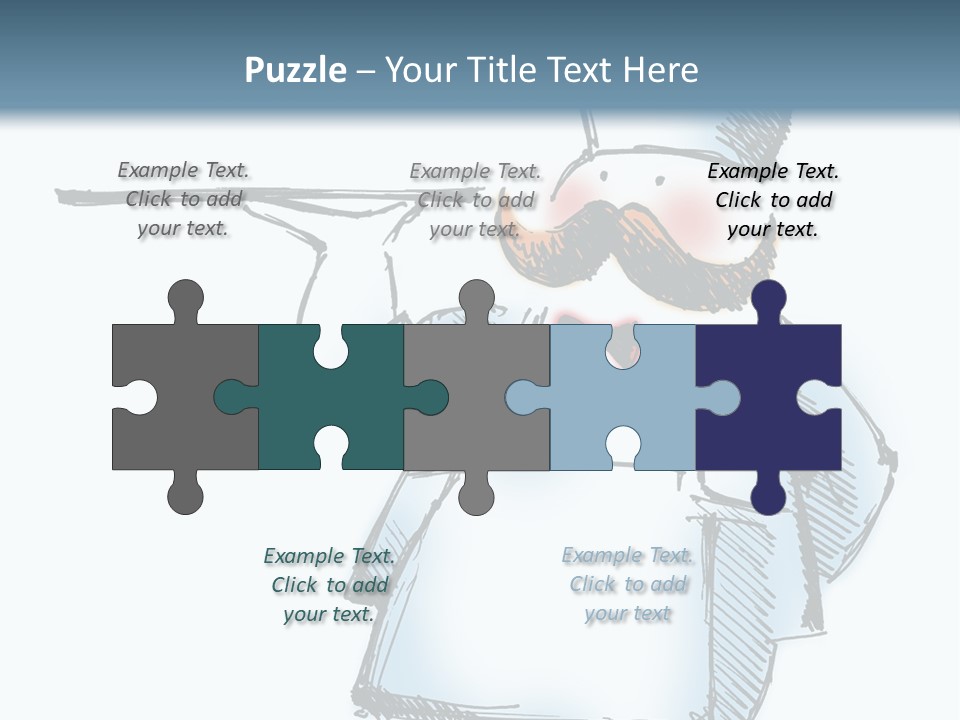 Drinks Supper Eat PowerPoint Template