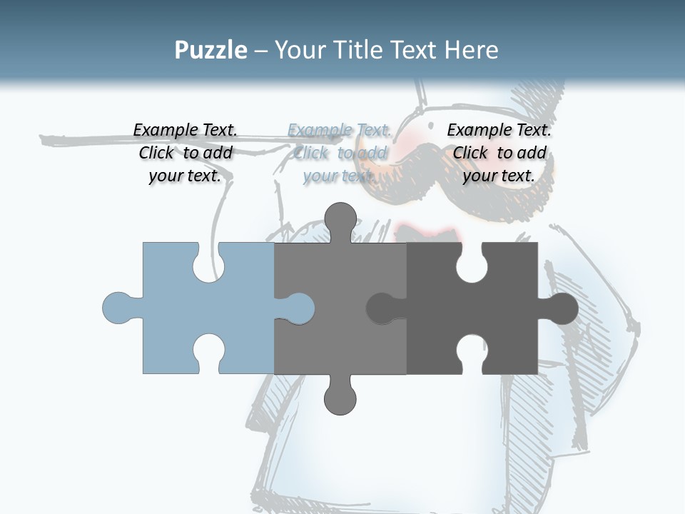 Drinks Supper Eat PowerPoint Template