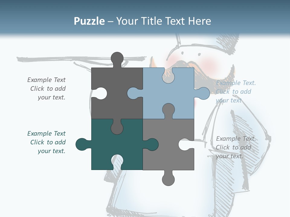 Drinks Supper Eat PowerPoint Template