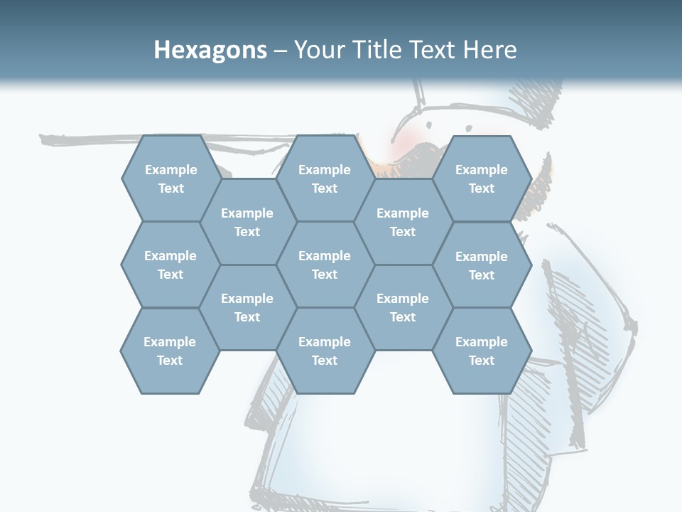 Drinks Supper Eat PowerPoint Template