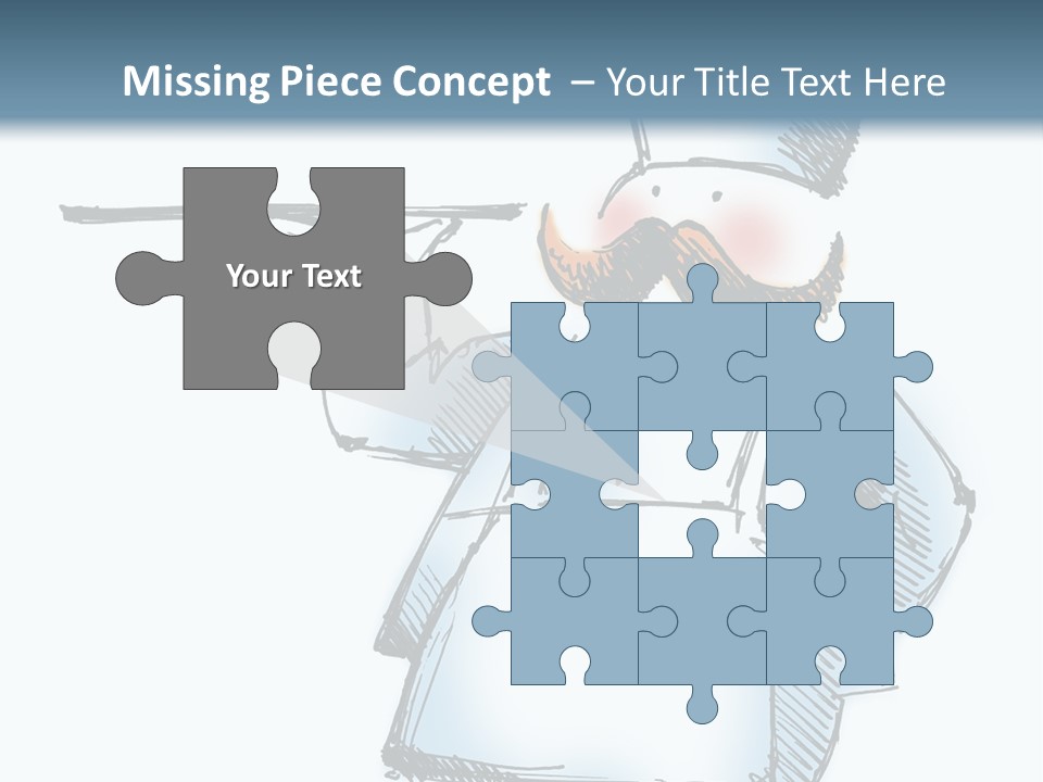 Drinks Supper Eat PowerPoint Template