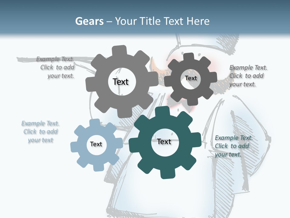 Drinks Supper Eat PowerPoint Template