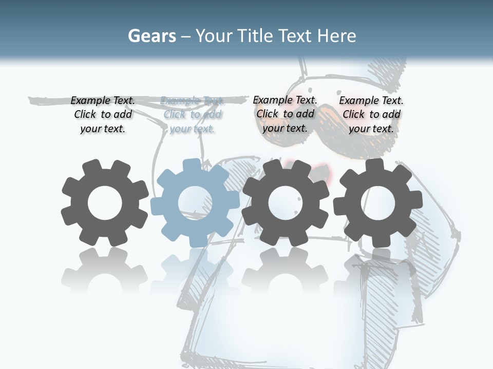 Drinks Supper Eat PowerPoint Template