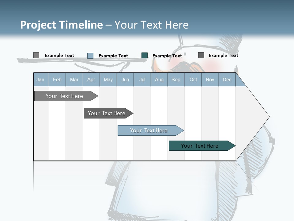 Drinks Supper Eat PowerPoint Template
