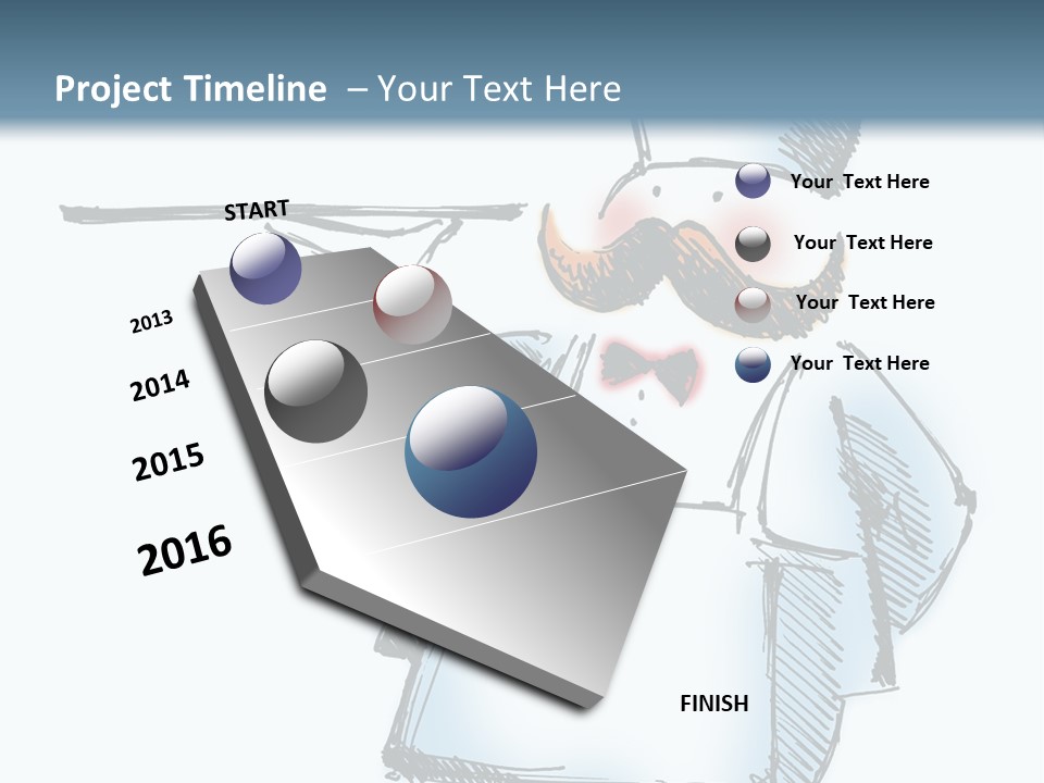 Drinks Supper Eat PowerPoint Template