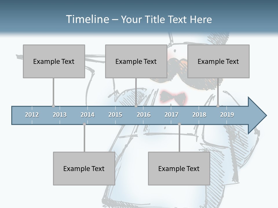 Drinks Supper Eat PowerPoint Template