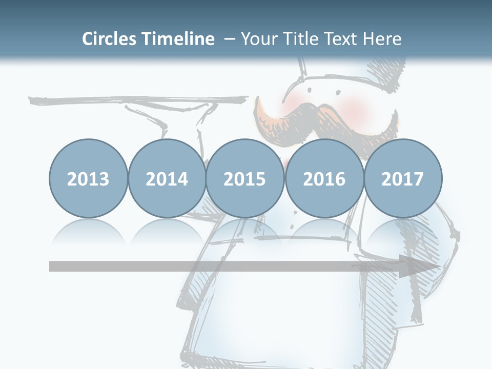 Drinks Supper Eat PowerPoint Template