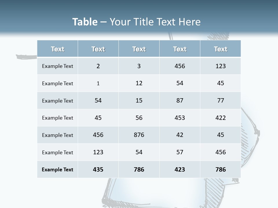 Drinks Supper Eat PowerPoint Template