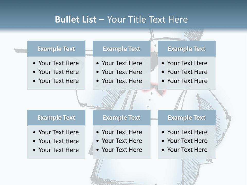 Drinks Supper Eat PowerPoint Template