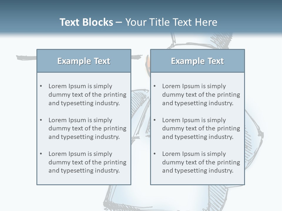 Drinks Supper Eat PowerPoint Template