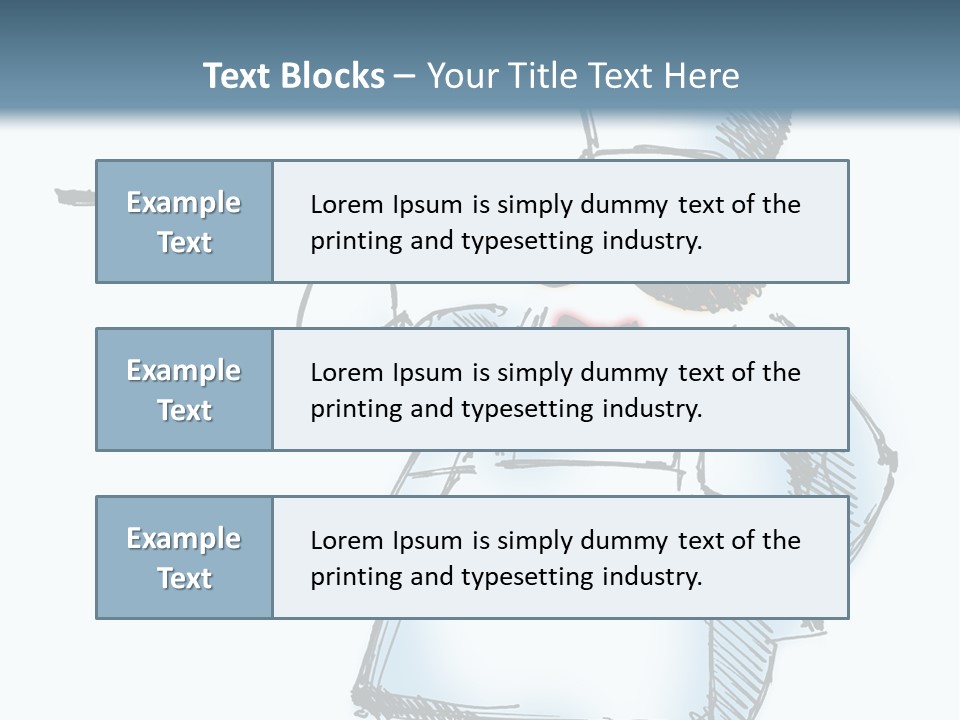 Drinks Supper Eat PowerPoint Template