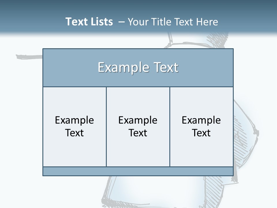 Drinks Supper Eat PowerPoint Template