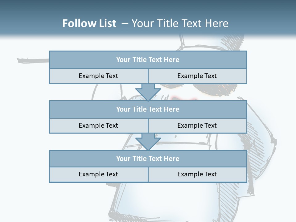 Drinks Supper Eat PowerPoint Template