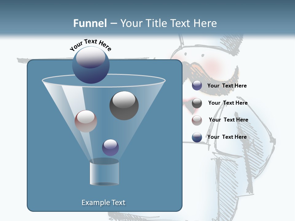 Drinks Supper Eat PowerPoint Template
