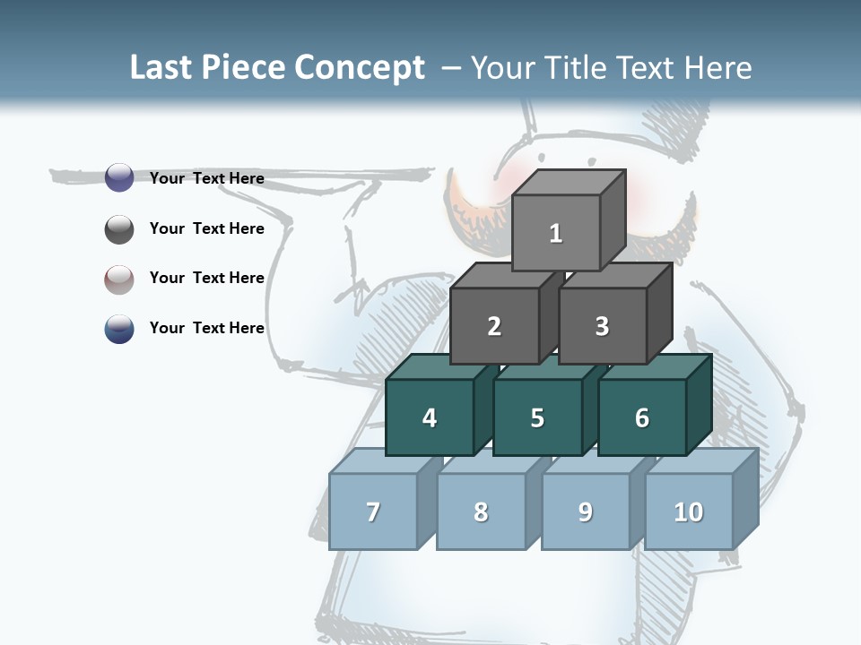 Drinks Supper Eat PowerPoint Template