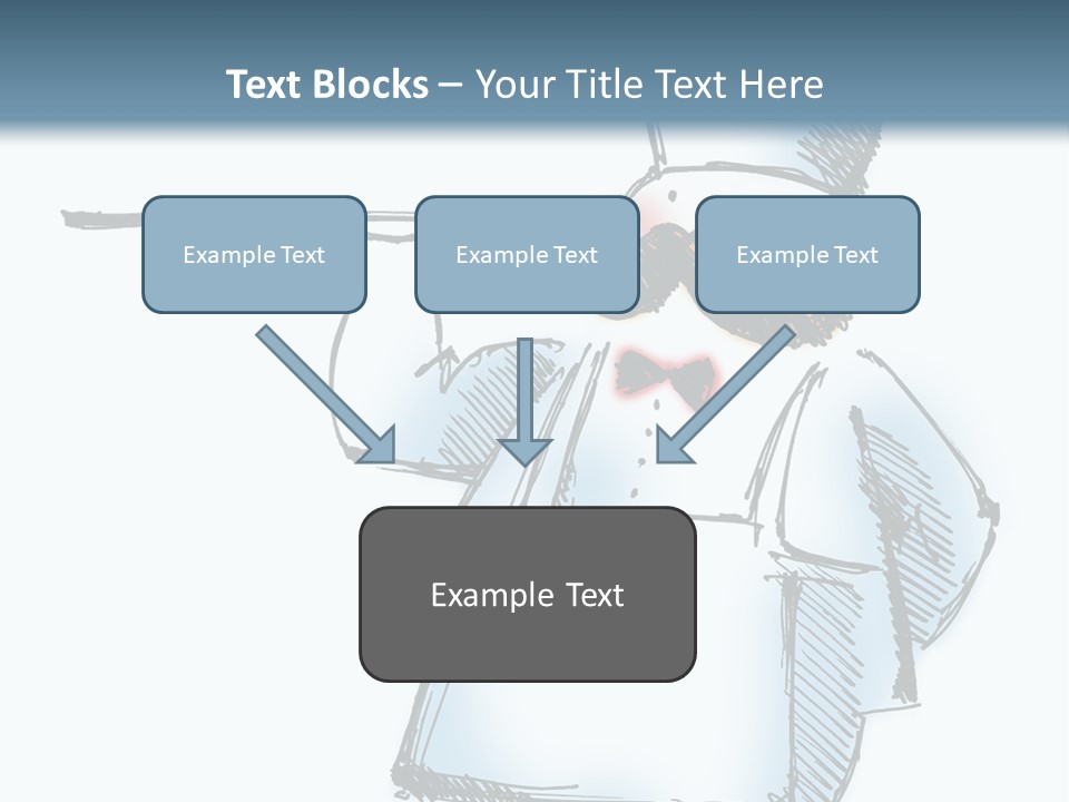 Drinks Supper Eat PowerPoint Template