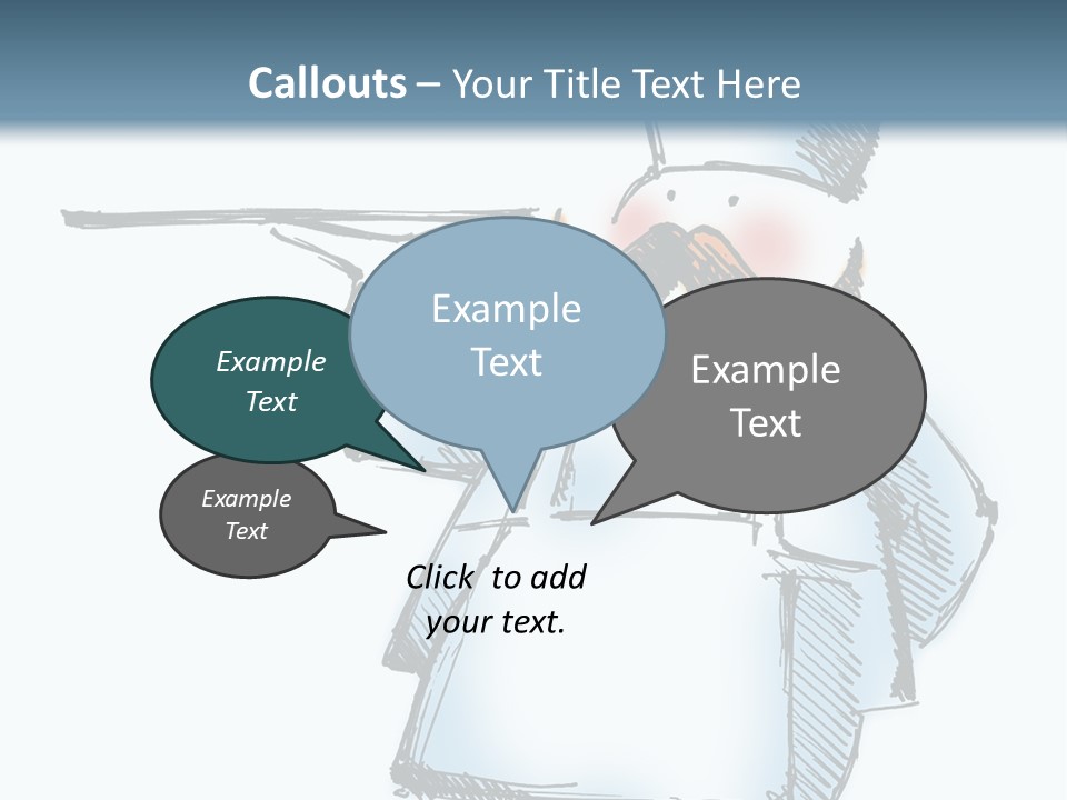 Drinks Supper Eat PowerPoint Template