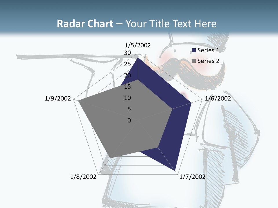 Drinks Supper Eat PowerPoint Template